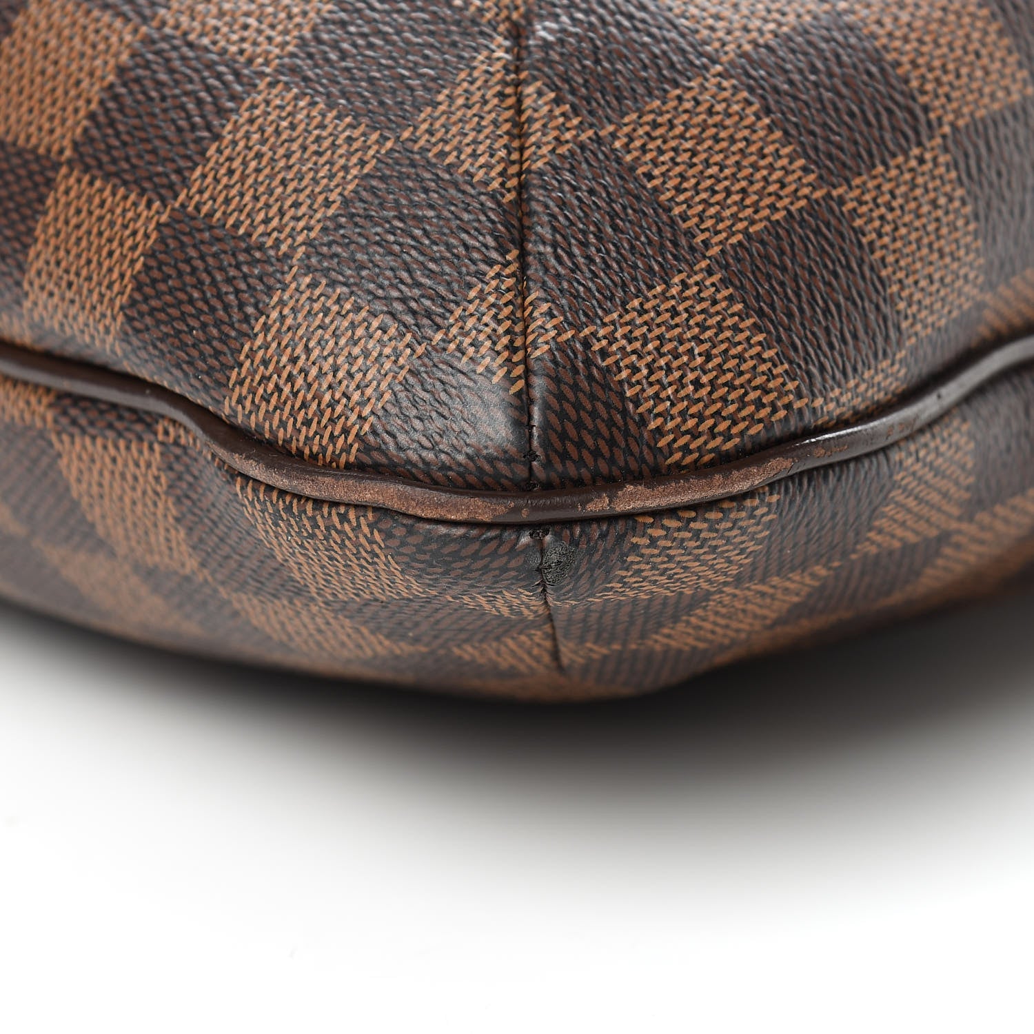 Louis Vuitton Damier Ebene Bloomsbury PM 10 of 24