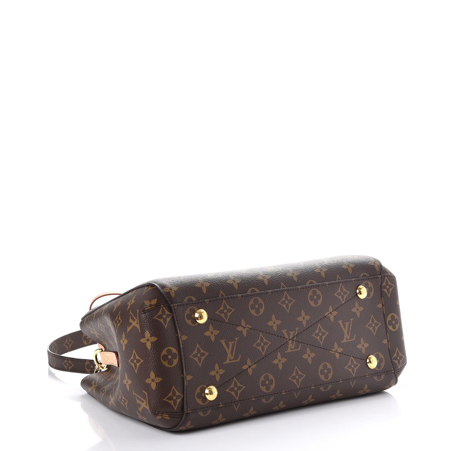 Monogram Montaigne MM