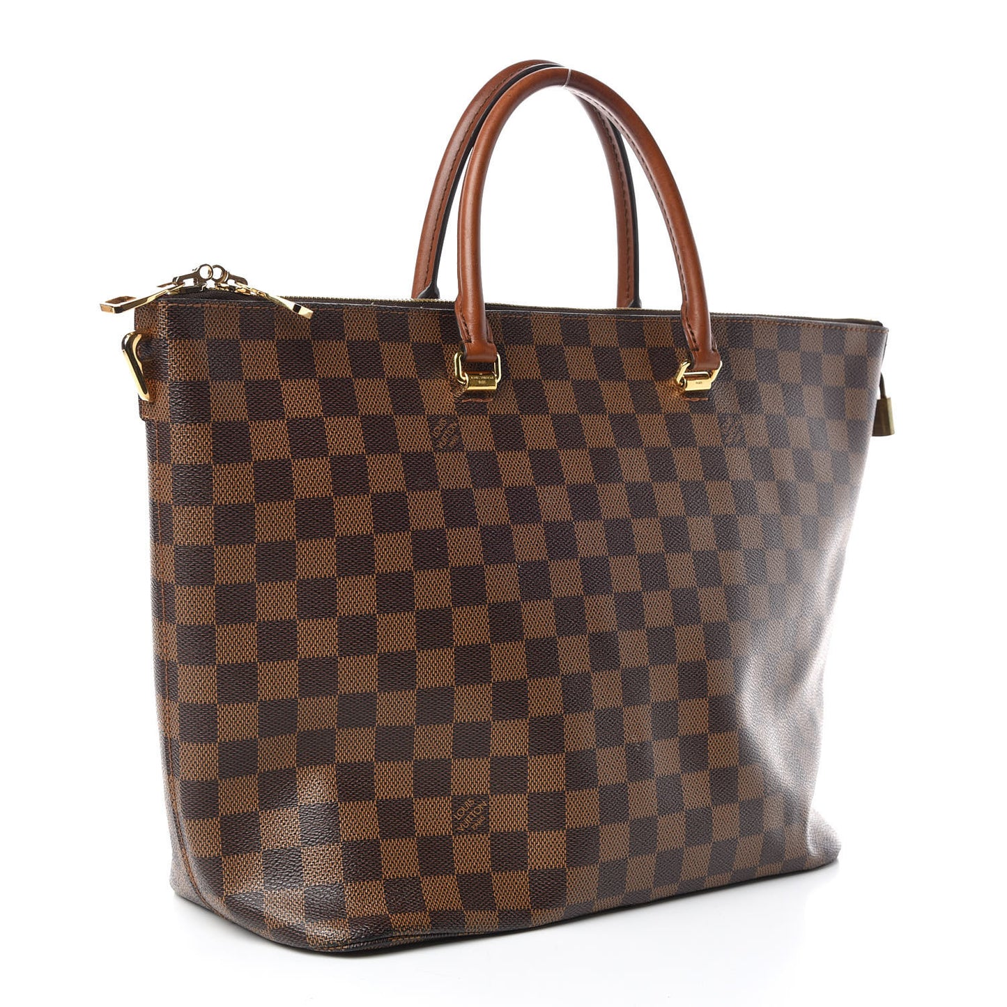 Damier Ebene Belmont