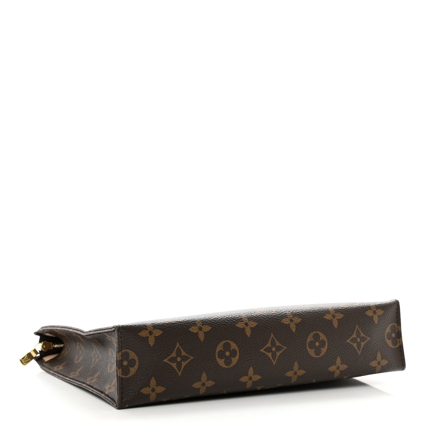 Monogram Toiletry Pouch 26
