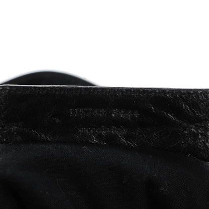 Balenciaga Chevre Classic Hardware City Black 10 of 12