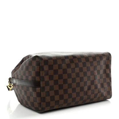Louis Vuitton Damier Ebene Speedy Bandouliere 30 4 of 14