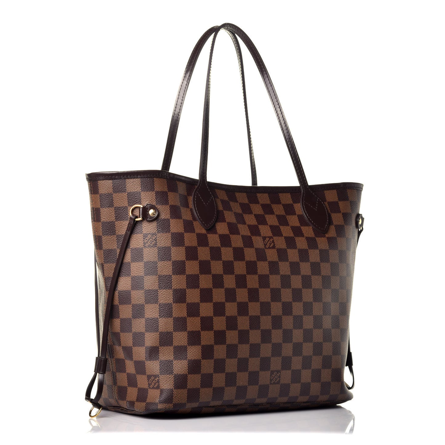 Damier Ebene Neo Neverfull MM