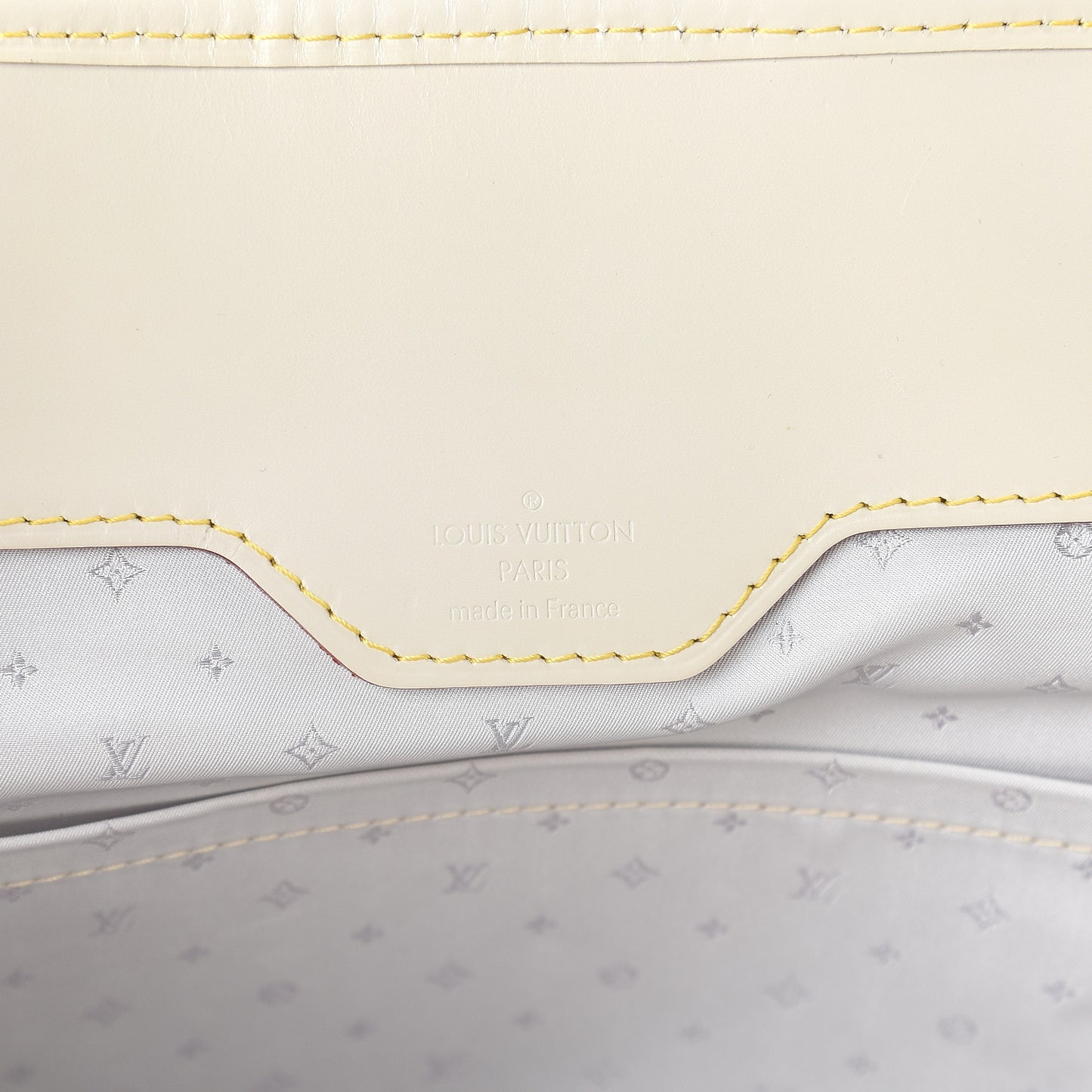 Suhali L'Absolu De Voyage White