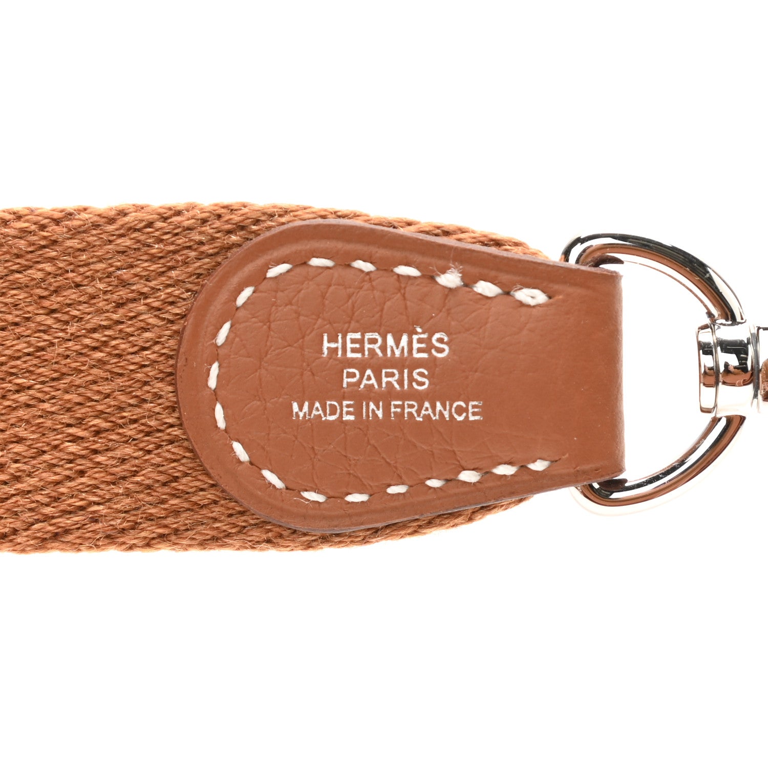 Hermes Taurillon Clemence Evelyne TPM Gold 7 of 12