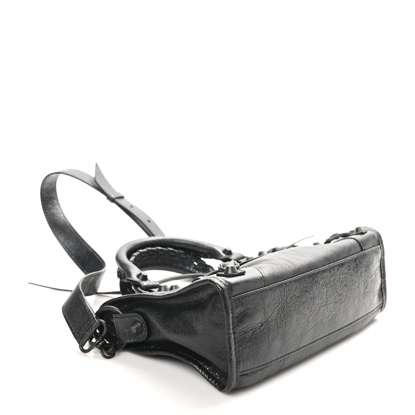 Agneau Arena Classic Hardware Le City Mini  Black