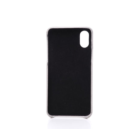 Louis Vuitton Monogram Taiga iPhone X/XS Bumper White 9 of 22