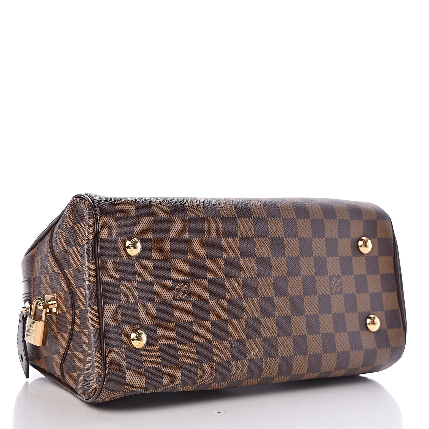 Damier Ebene Duomo