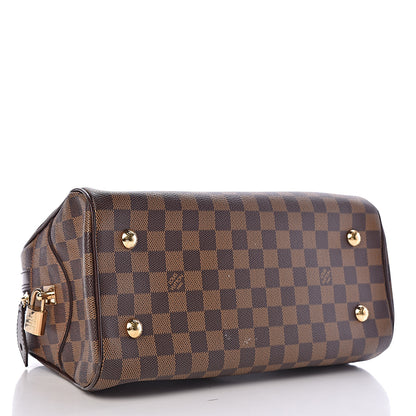 Louis Vuitton Damier Ebene Duomo 4 of 9