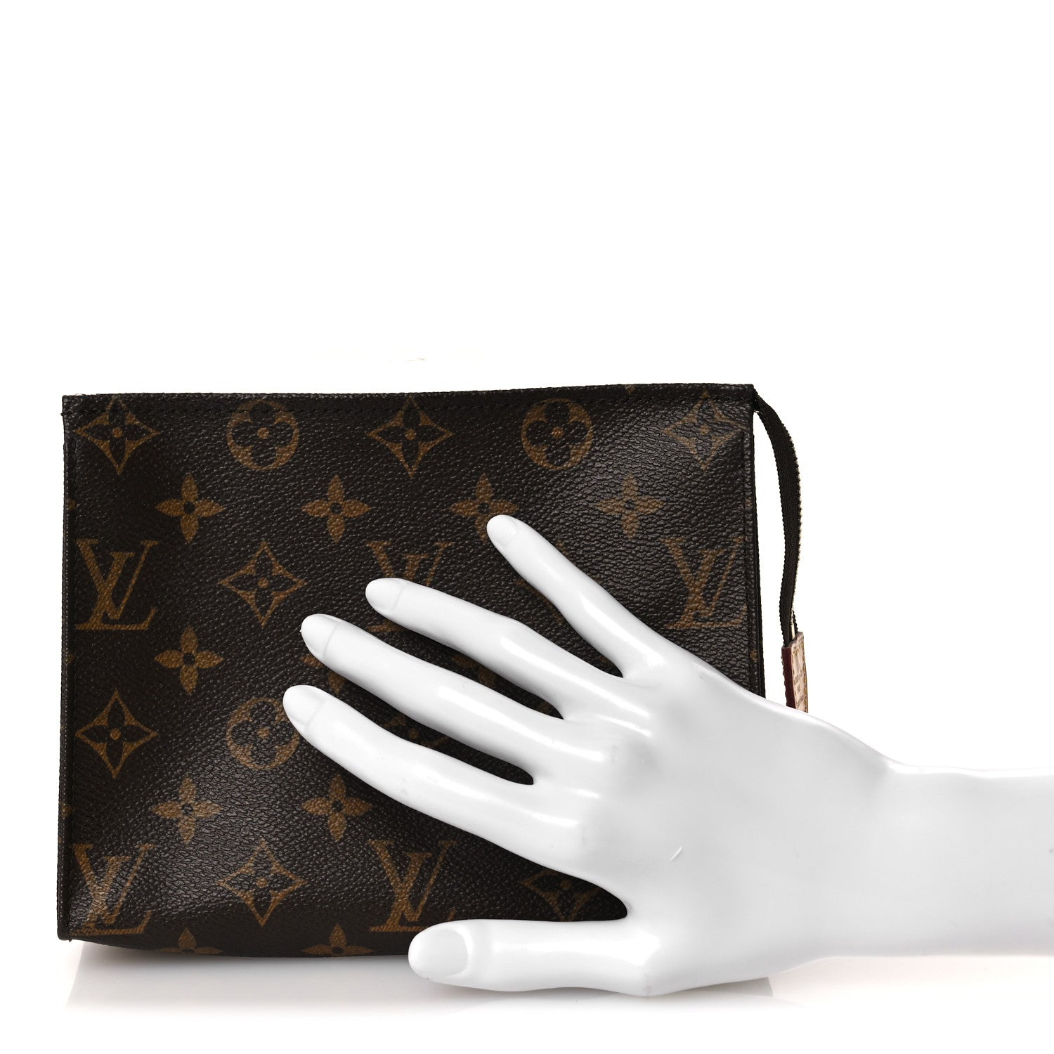 Louis Vuitton Monogram Toiletry Pouch 19 2 of 11