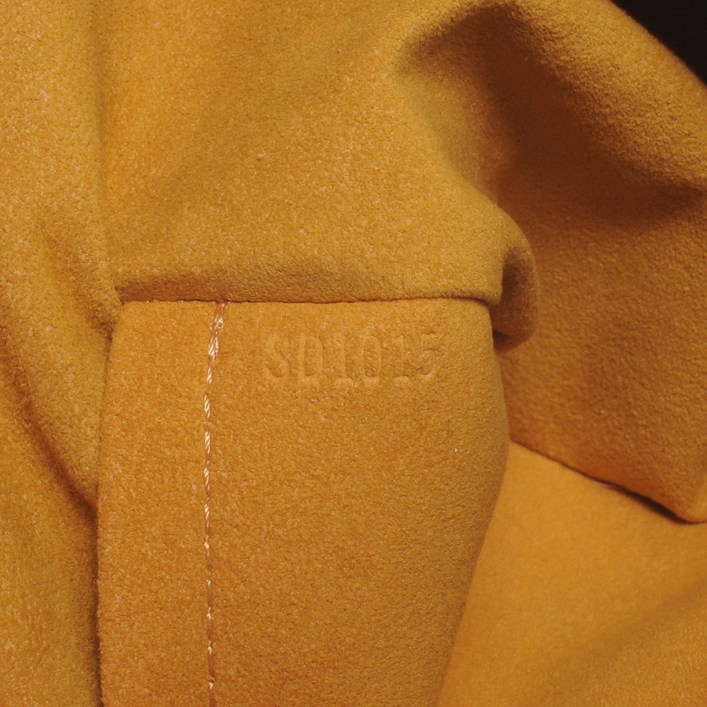 Denim Baggy GM Blue