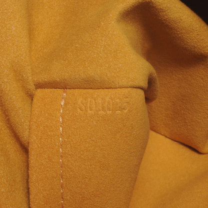 Louis Vuitton Denim Baggy GM Blue 7 of 7
