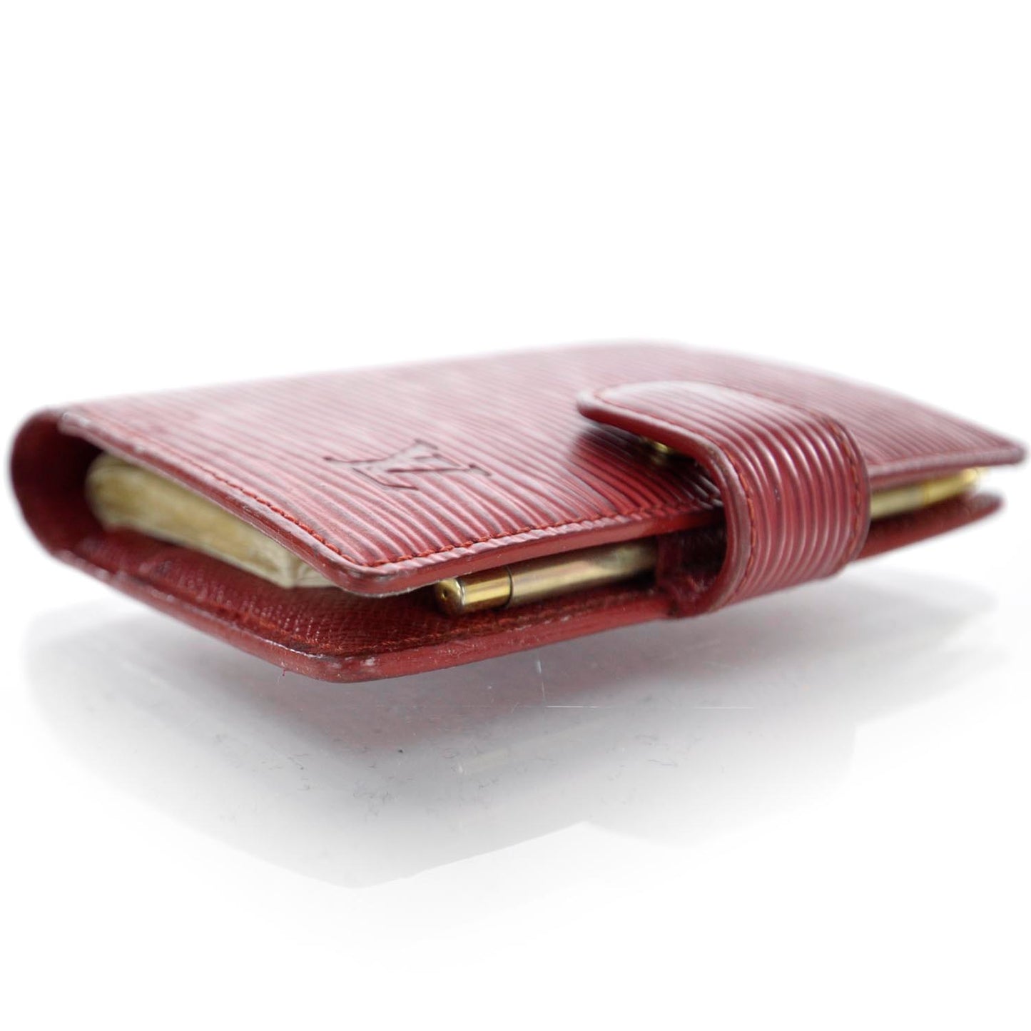 Epi Card Holder Address Book Mini Agenda