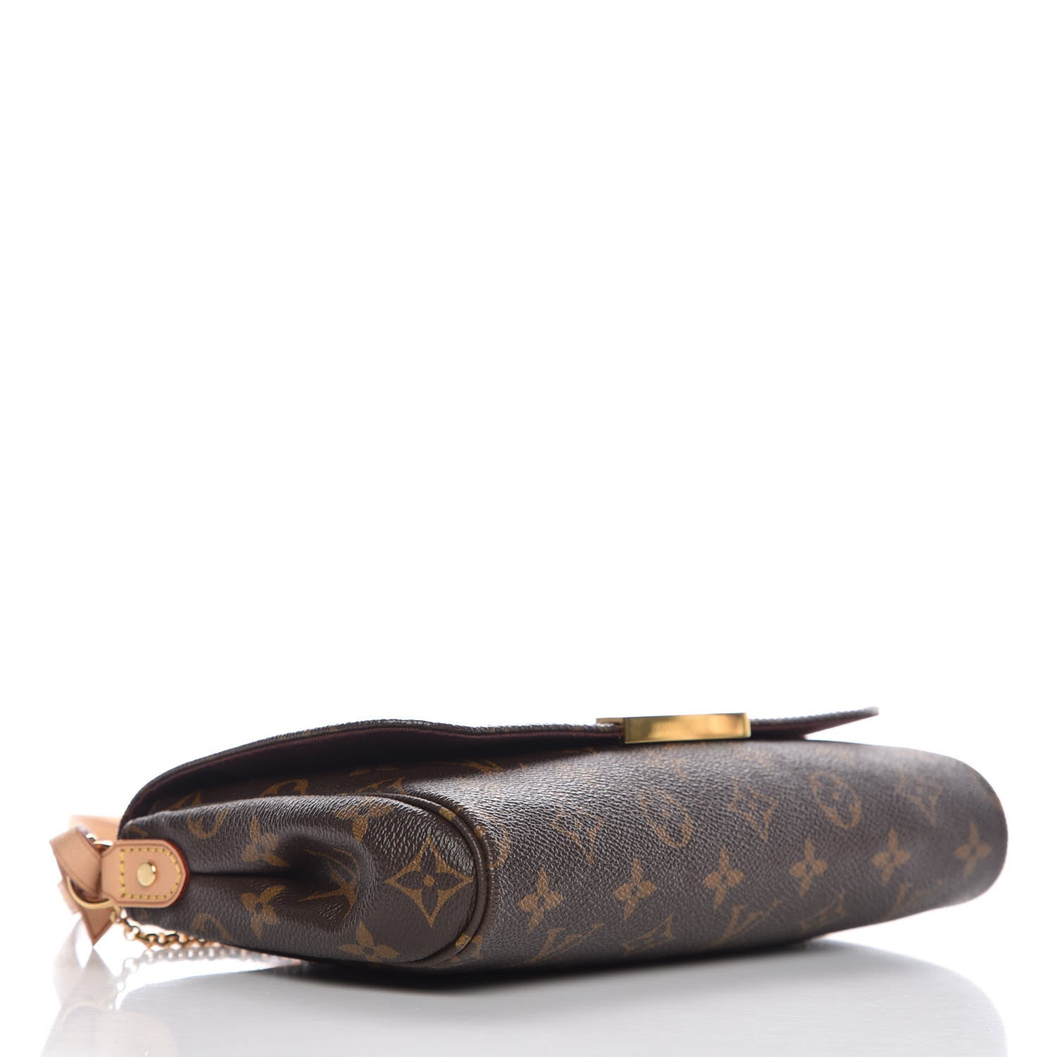 Louis Vuitton Monogram Favorite MM 5 of 8