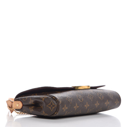 Louis Vuitton Monogram Favorite MM 5 of 8