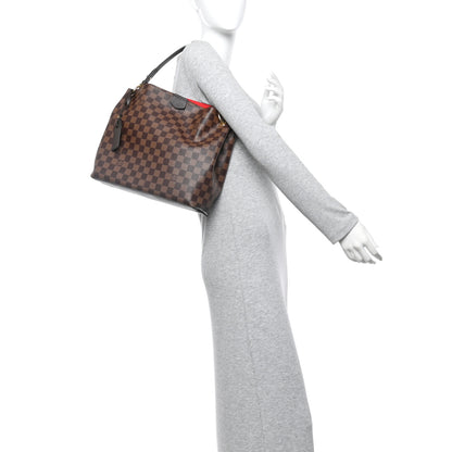 Louis Vuitton Damier Ebene Graceful PM 2 of 10