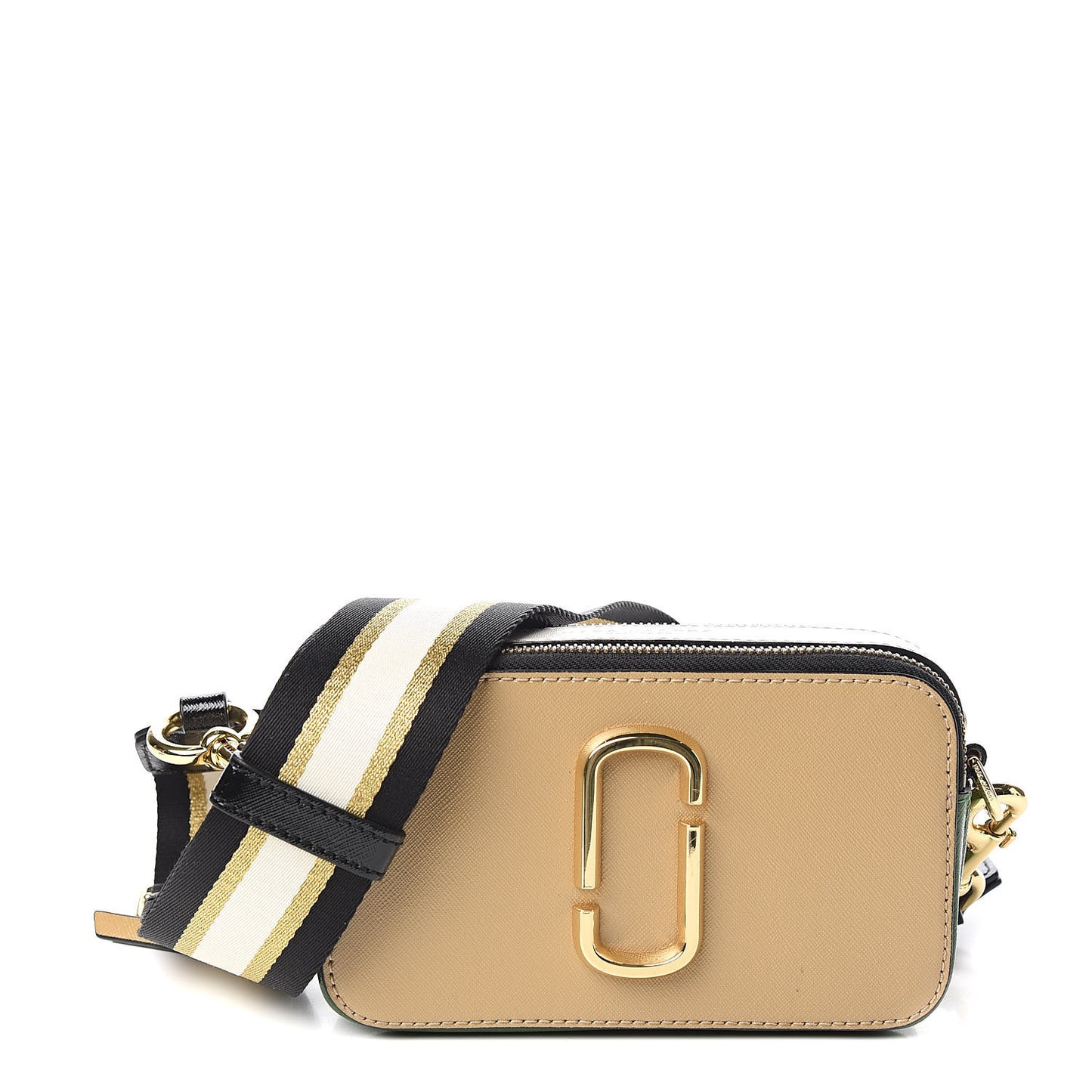 Saffino Small Snapshot Camera Bag Sandcastle