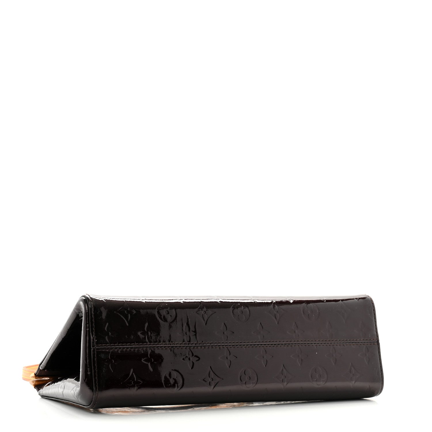 Louis Vuitton Vernis Roxbury Drive Amarante 4 of 12