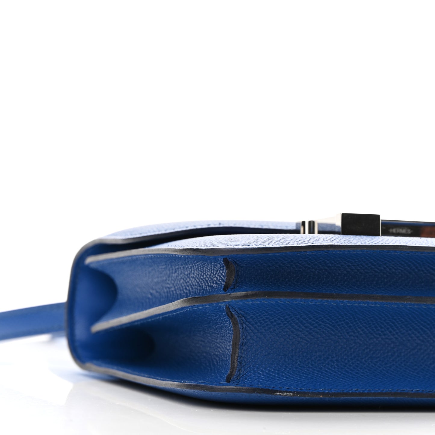 Epsom Enamel Constance 18 Bleu France