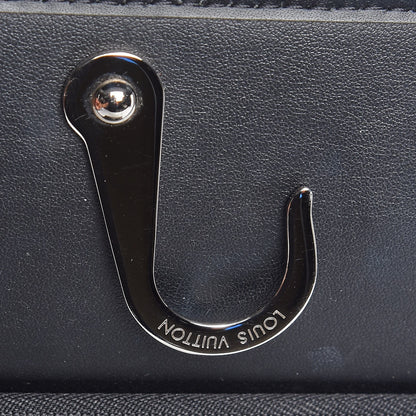 Louis Vuitton Damier Graphite Hanging Toiletry Kit 6 of 9