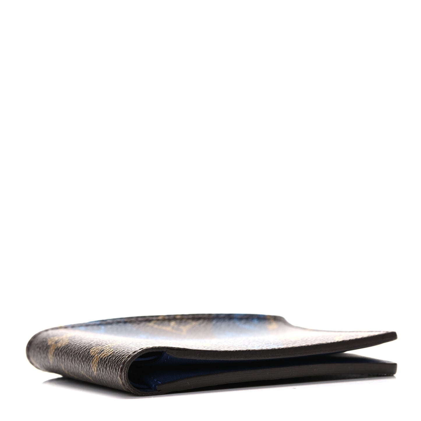 Monogram Multiple Wallet