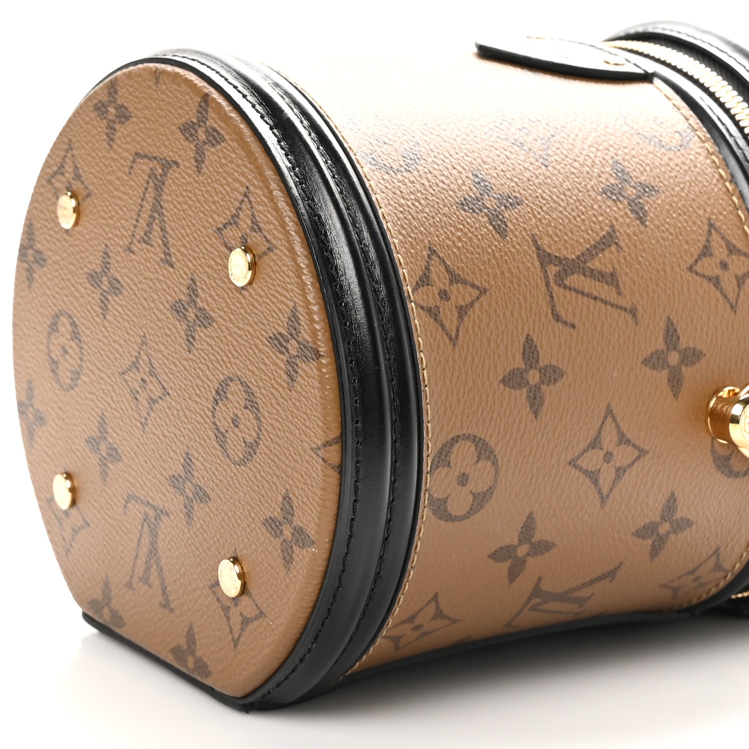 Louis Vuitton Reverse Monogram Cannes 9 of 10