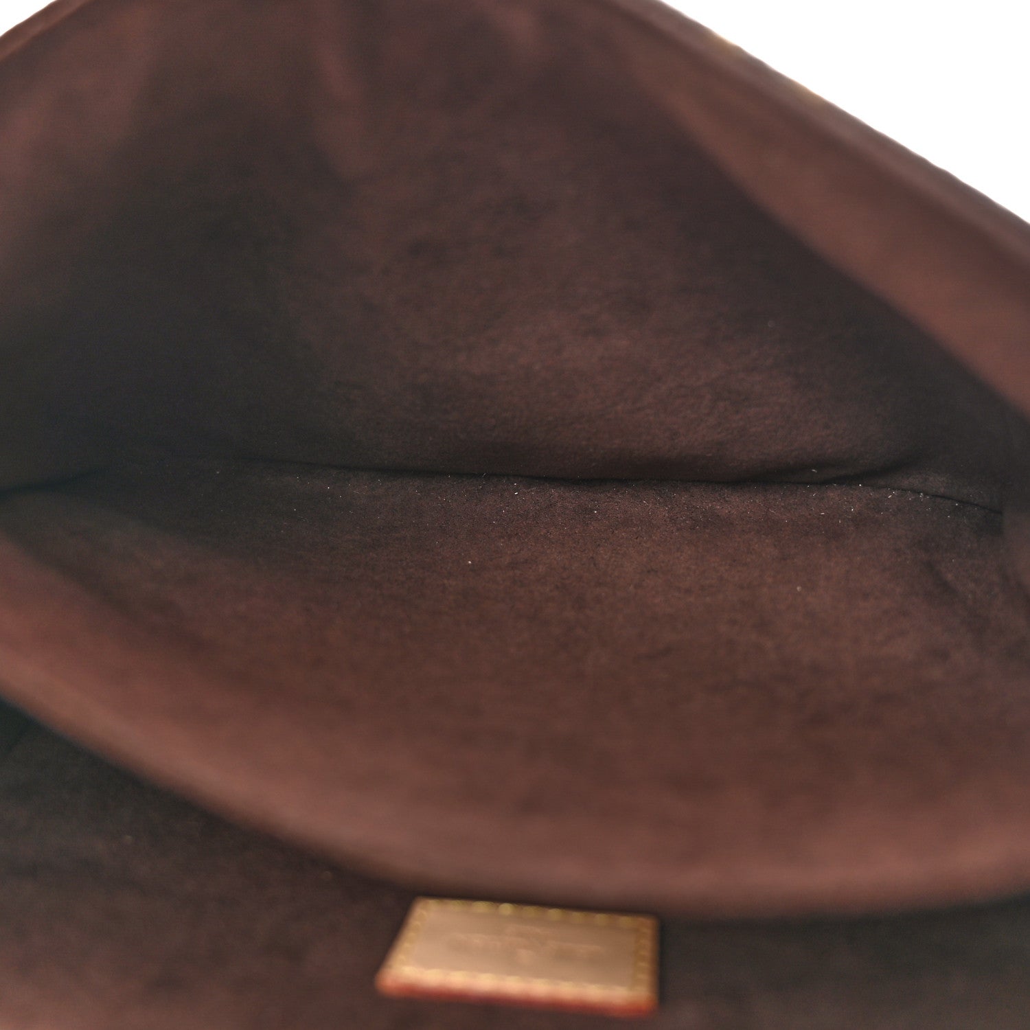 Louis Vuitton Monogram Pochette Metis 5 of 14