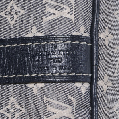 Louis Vuitton Monogram Idylle Speedy Bandouliere 30 Encre 7 of 7