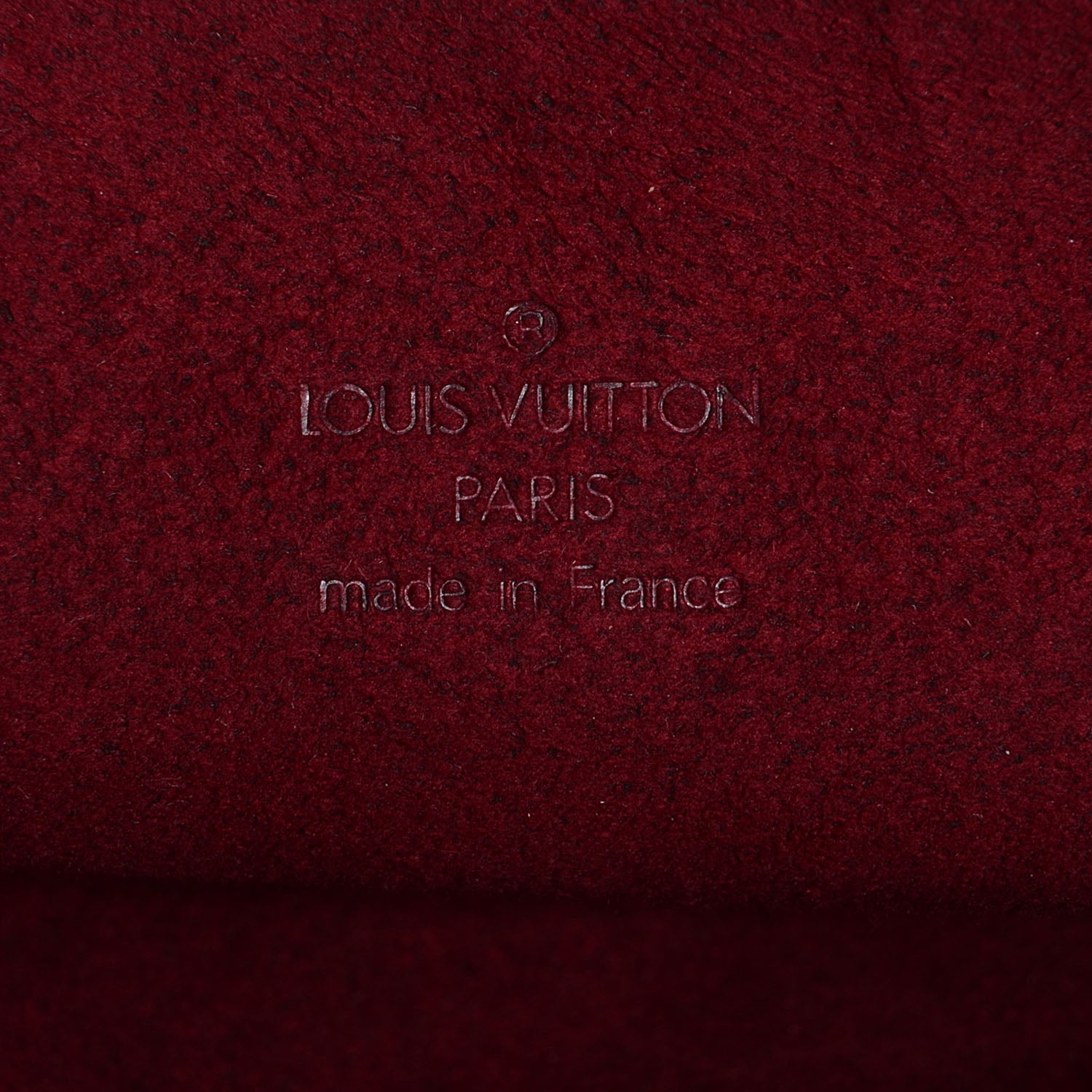 Louis Vuitton Monogram Multicolor Pochette Accessories White 6 of 8