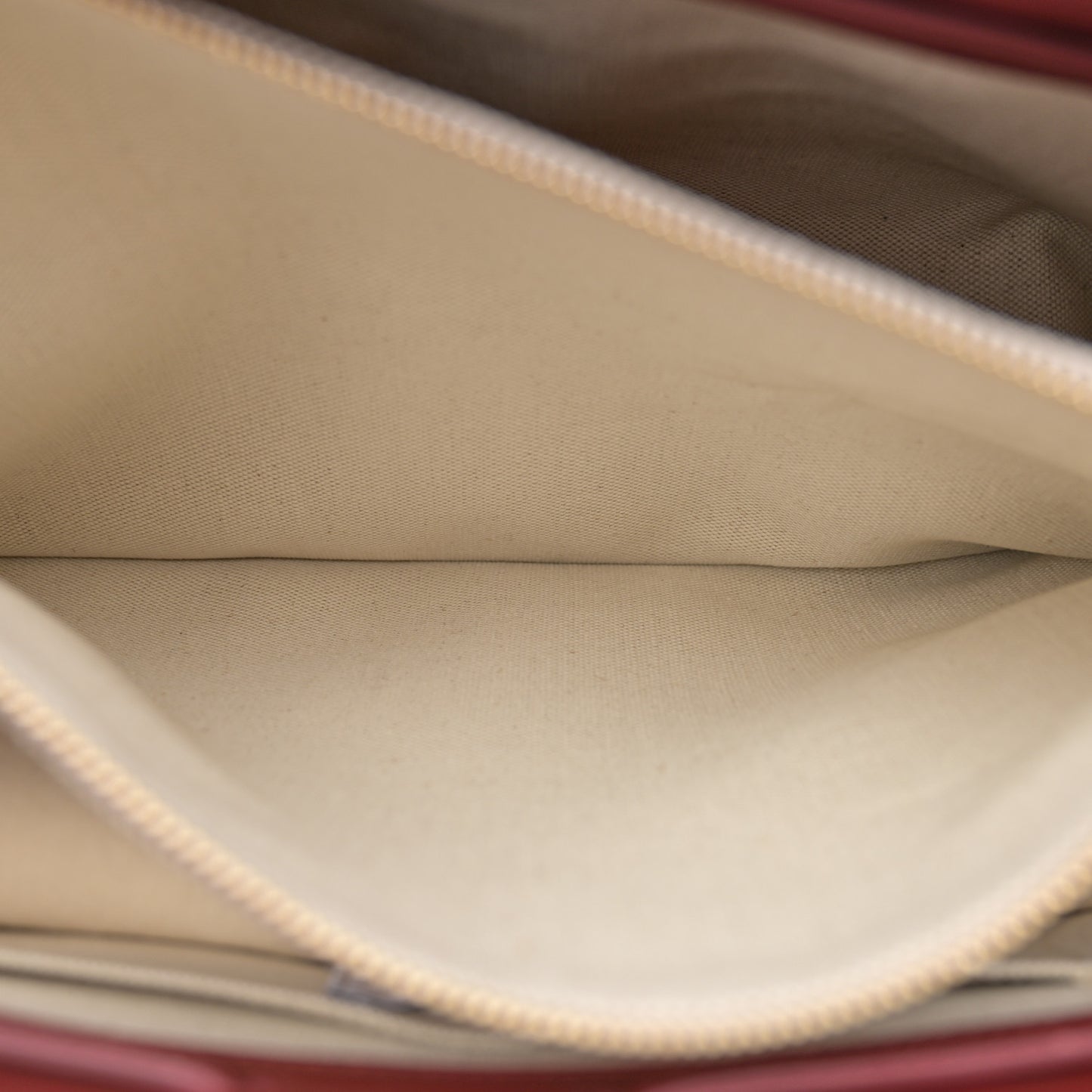 Calfskin Large Sun Bag Rococo