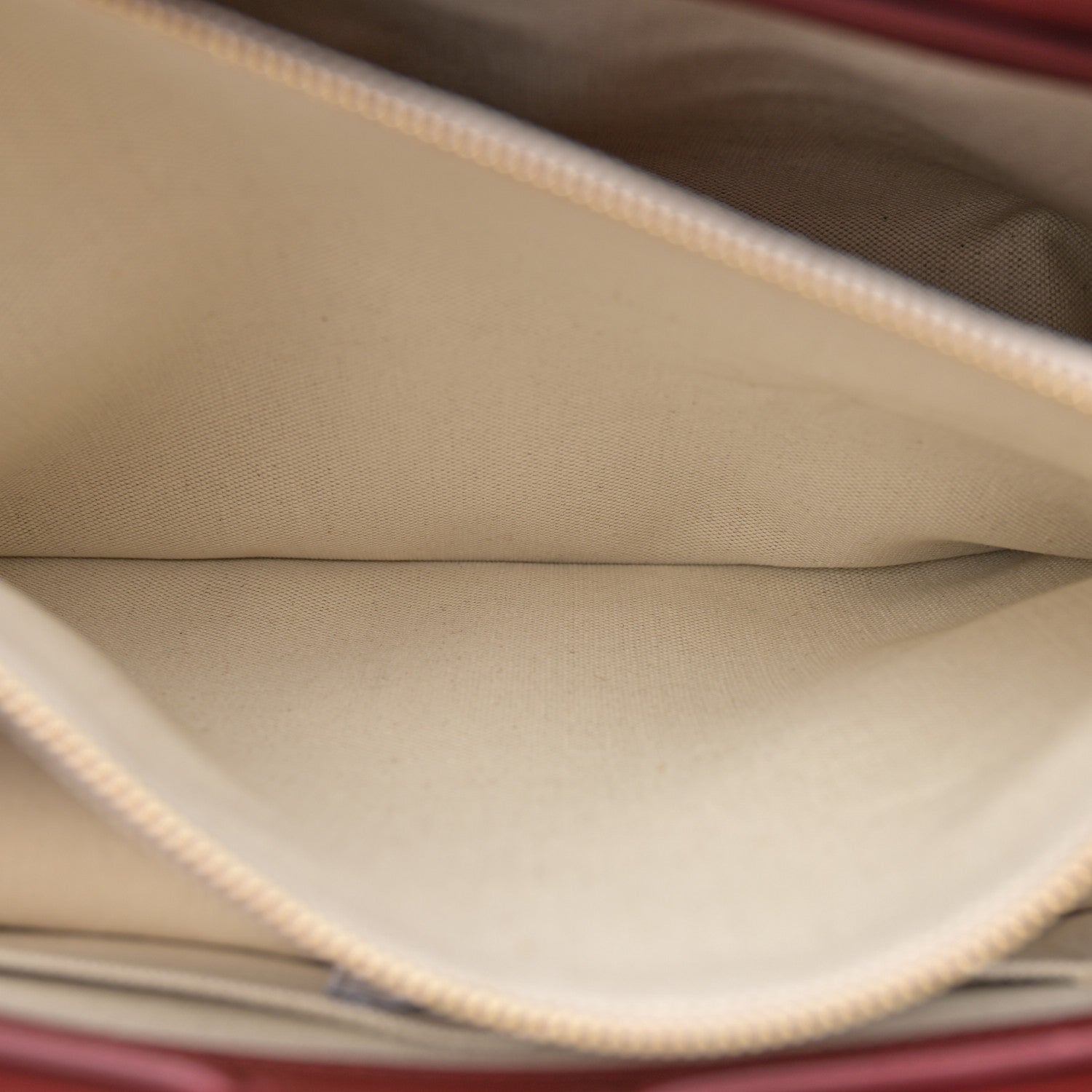 Mansur Gavriel Calfskin Large Sun Bag Rococo 6 of 12