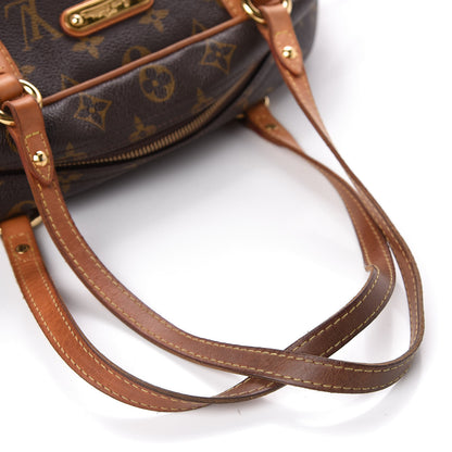 Louis Vuitton Monogram Montorgueil GM 15 of 15