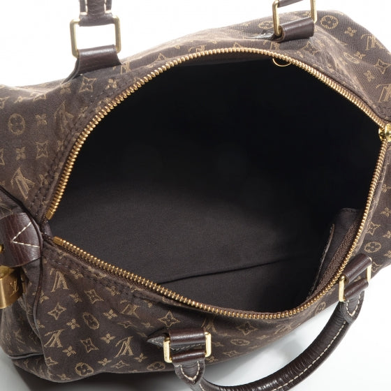 Mini Lin Speedy 30 Ebene