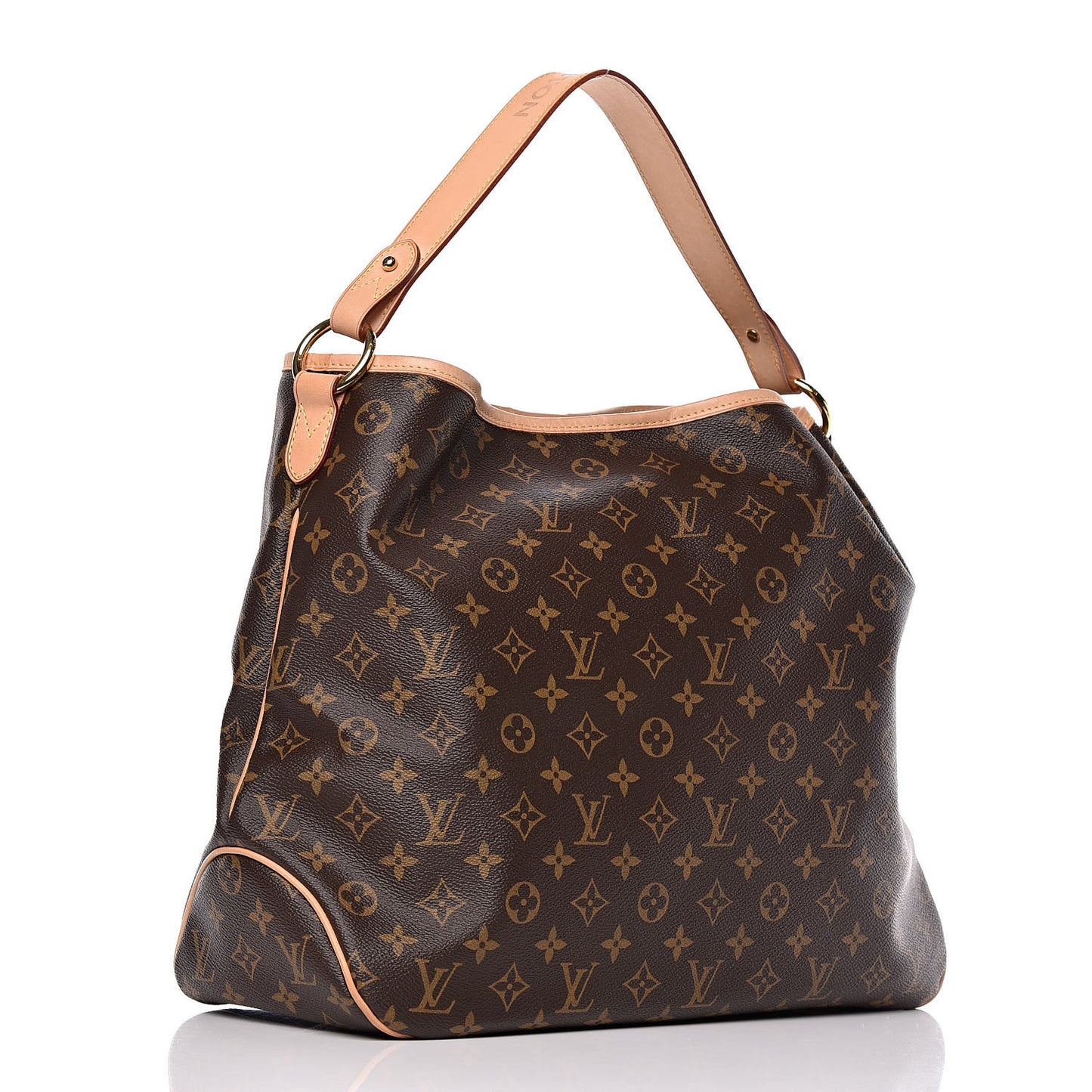 Monogram Delightful MM