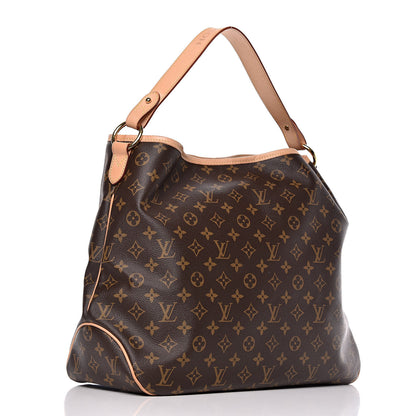 Louis Vuitton Monogram Delightful MM 3 of 10