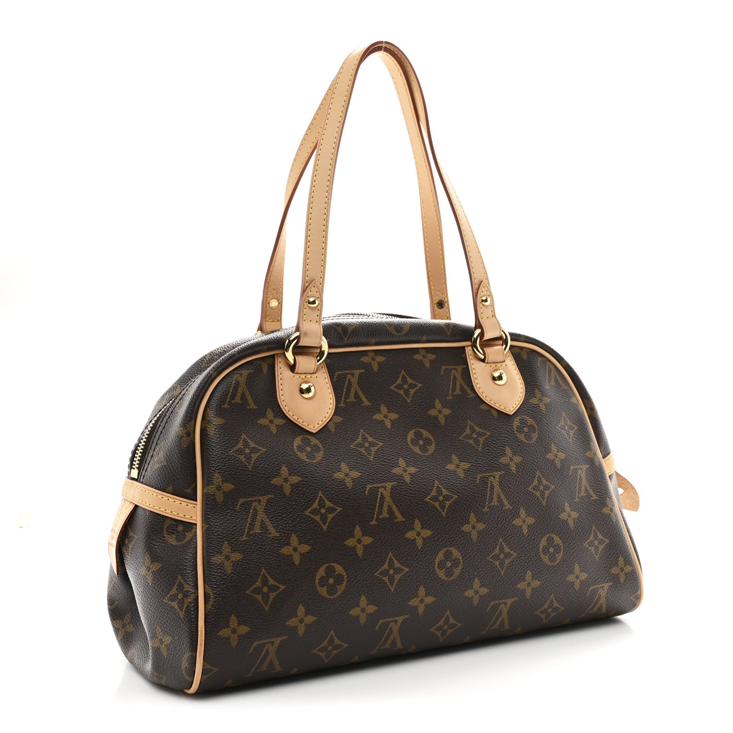 Monogram Montorgueil PM