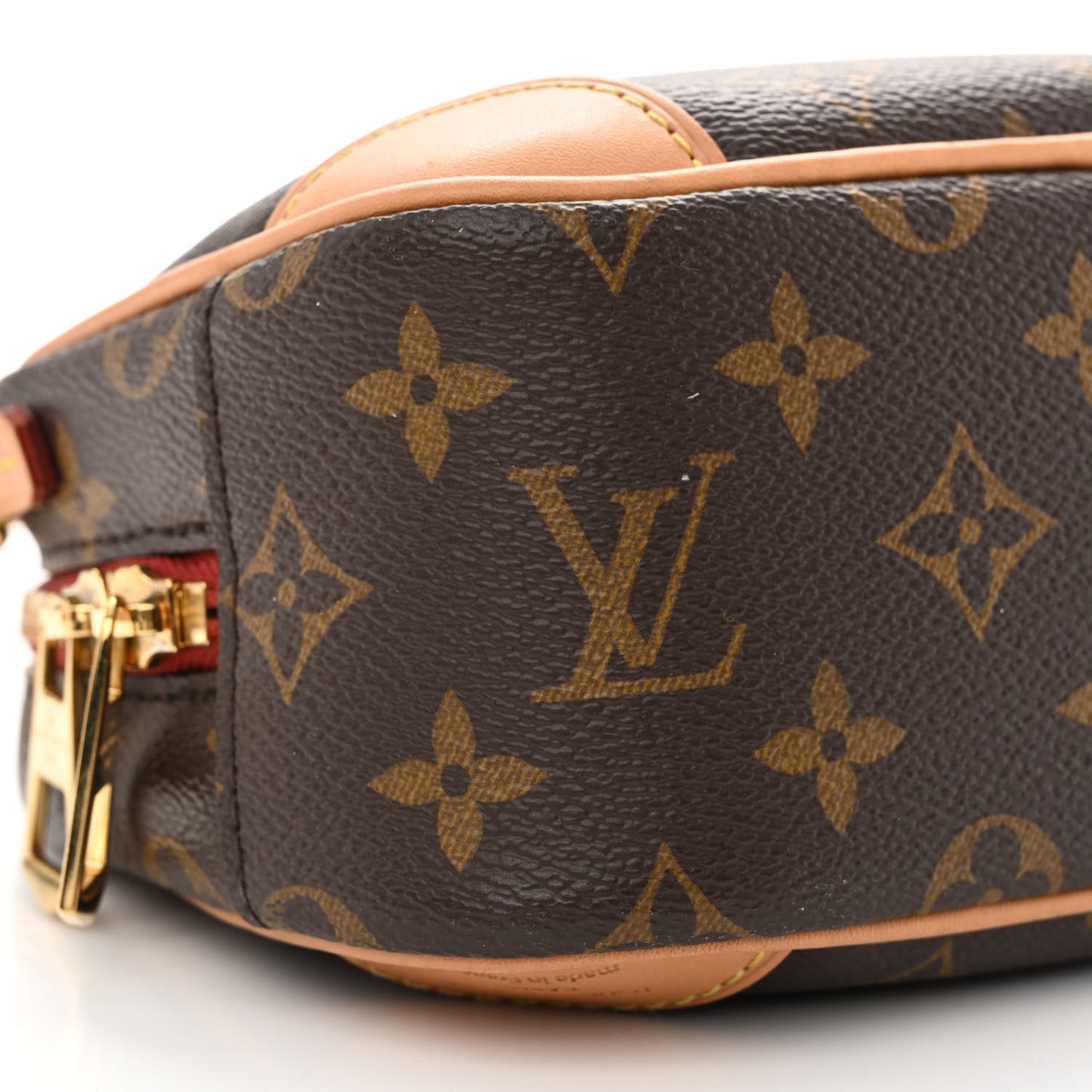 Monogram Deauville Mini