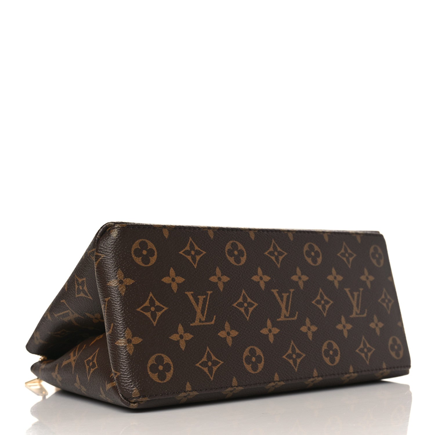 Louis Vuitton Monogram Petit Palais 4 of 9