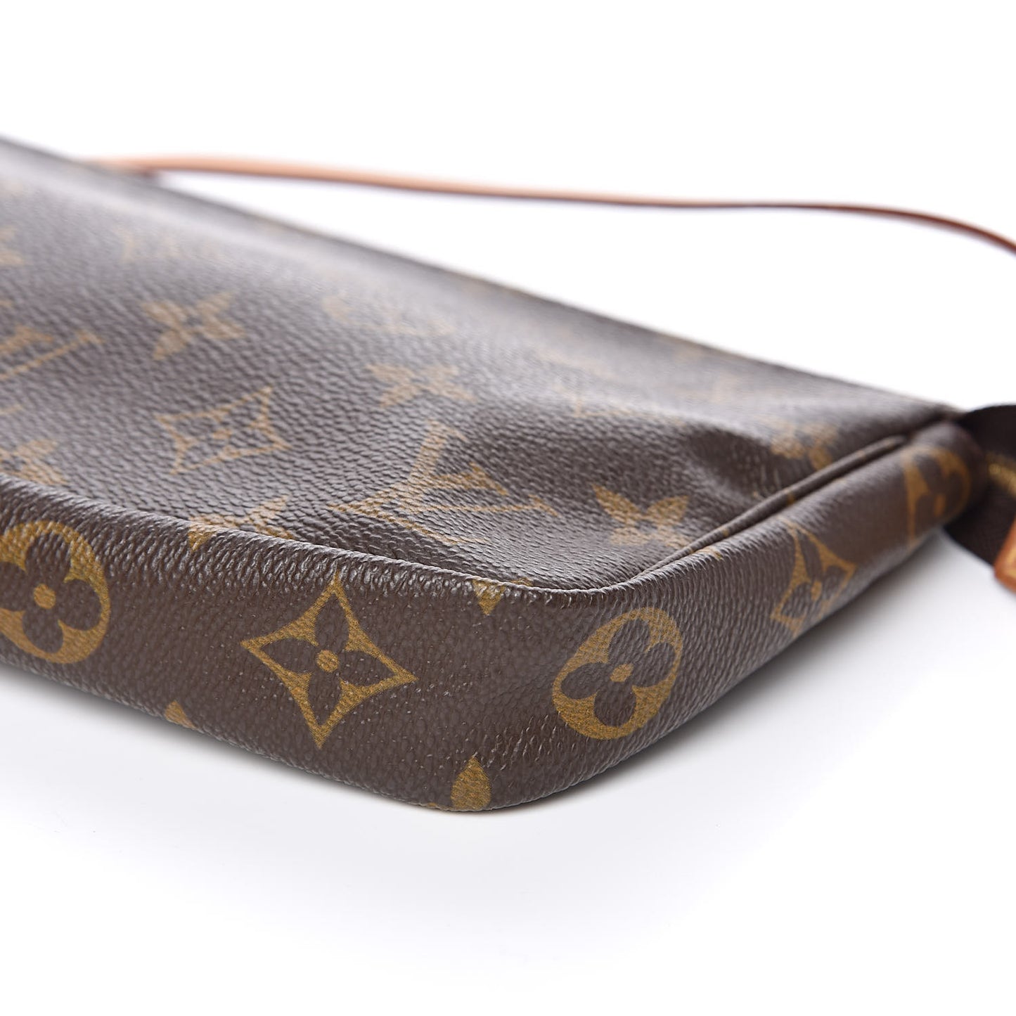 Monogram Pochette Accessories
