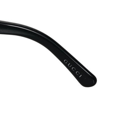 Gucci Crystal GG Sunglasses 2820 Black 5 of 7
