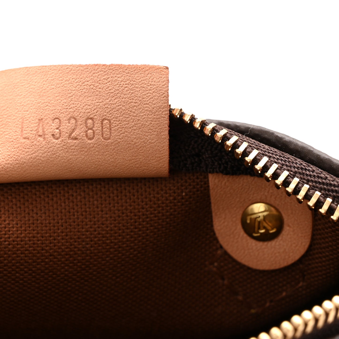 Monogram Nano Speedy