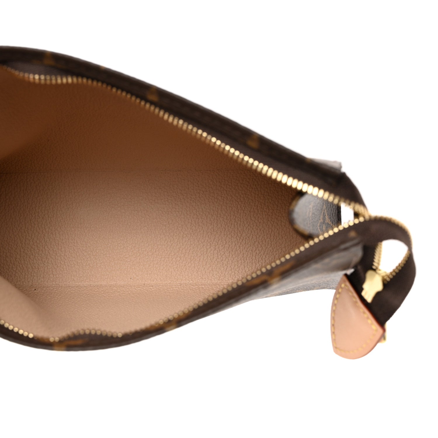 Louis Vuitton Monogram Toiletry Pouch 19 5 of 7