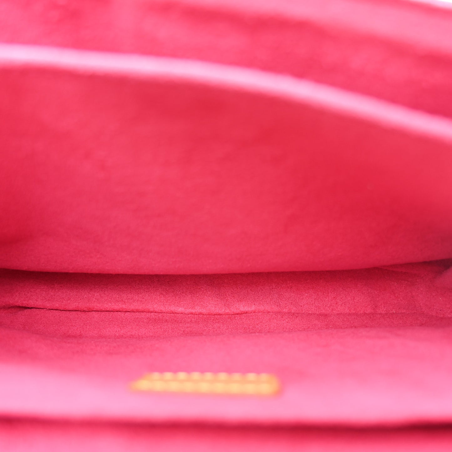 Monogram My World Tour Pochette Metis