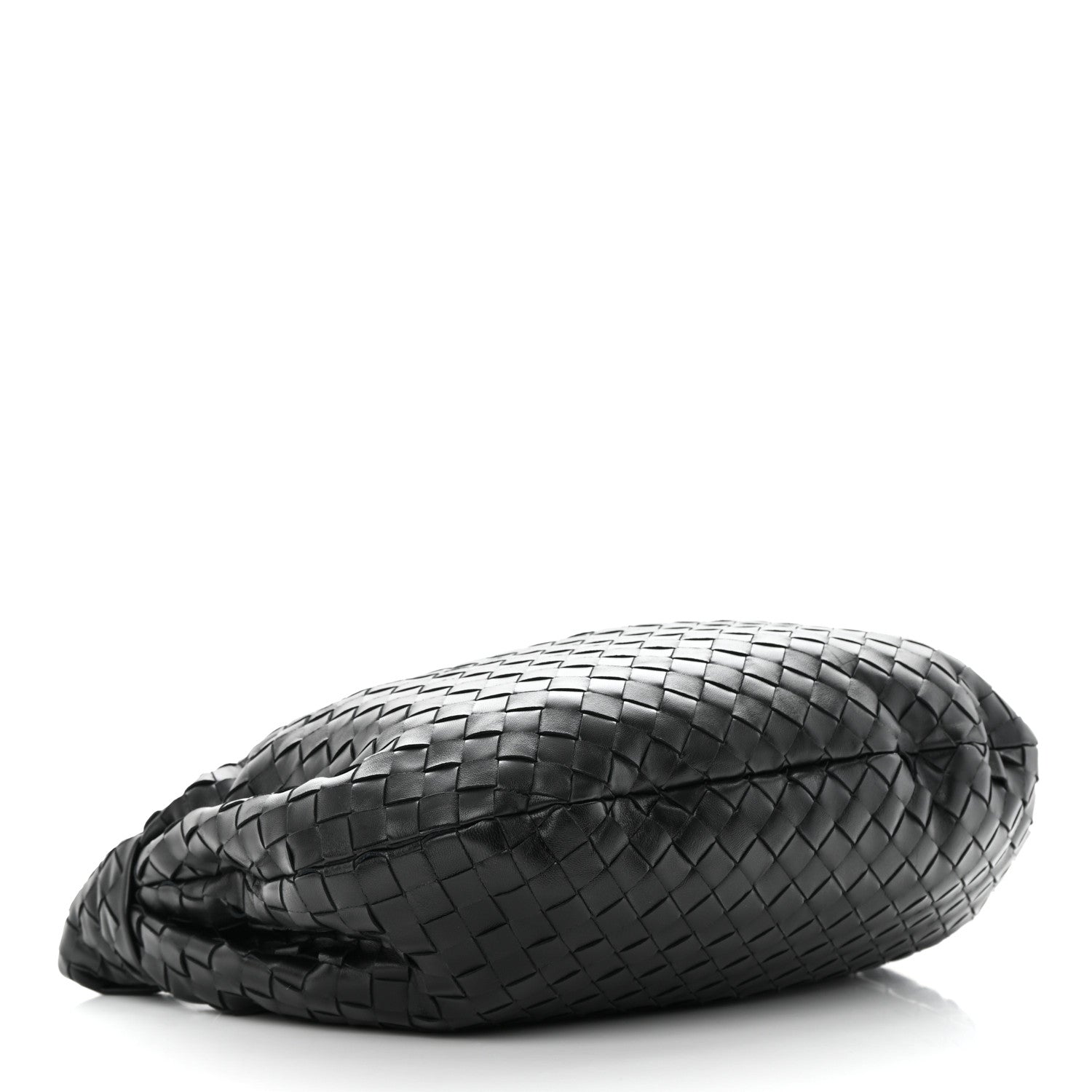 Bottega Veneta Nappa Intrecciato Small Jodie Black 4 of 10