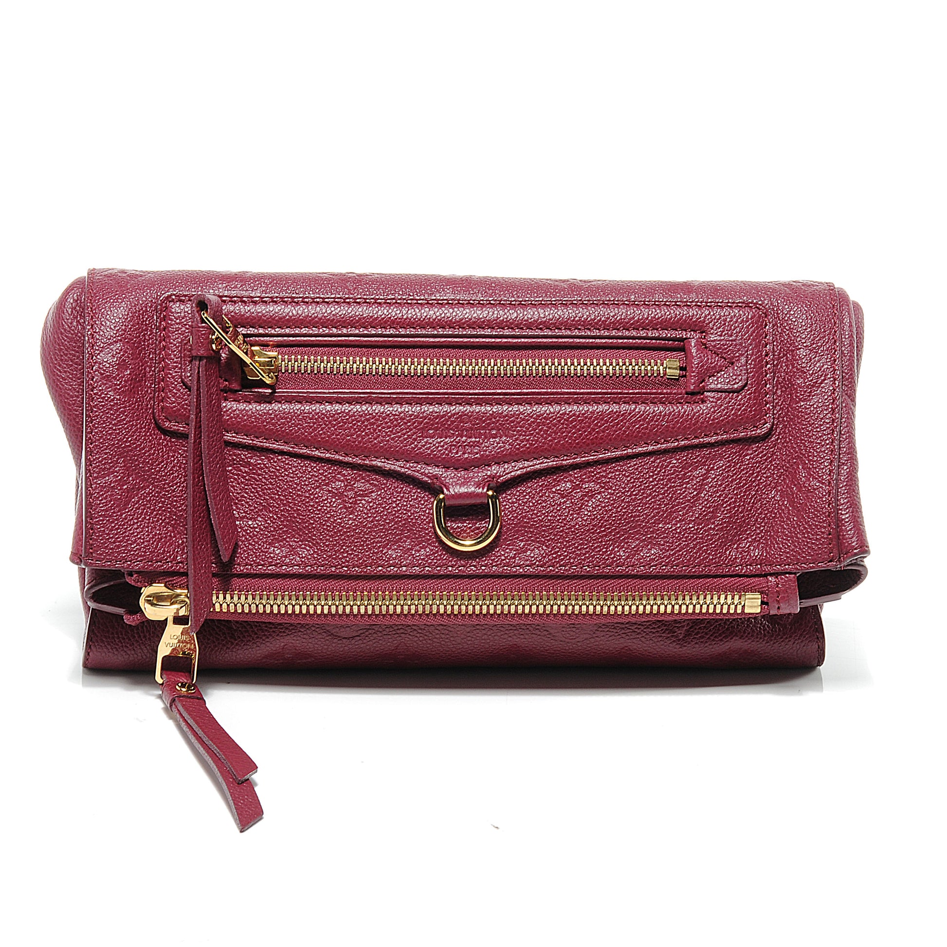 Louis Vuitton Empreinte Petillante Clutch Aurore 1 of 9