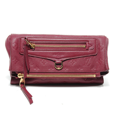 Louis Vuitton Empreinte Petillante Clutch Aurore 1 of 9