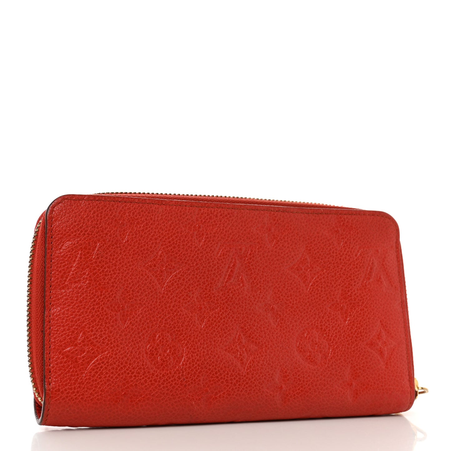 Empreinte Secret Long Wallet Orient