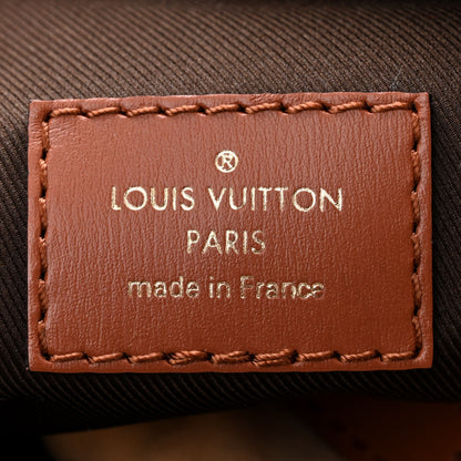 Louis Vuitton Reverse Monogram Loop Hobo 7 of 10