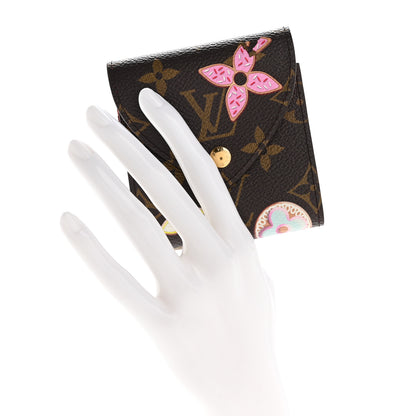 Louis Vuitton Monogram Candy Factory Notepad Pouch 3 of 10