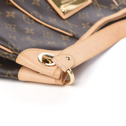 Louis Vuitton Monogram Galliera PM 9 of 11